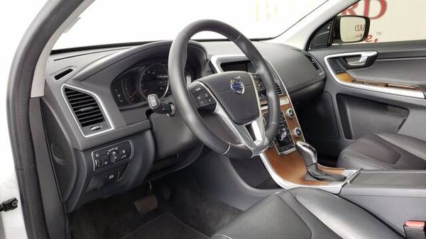 2017 Volvo XC60 Inscription - - by dealer - vehicle for sale in St. Augustine, FL – photo 10