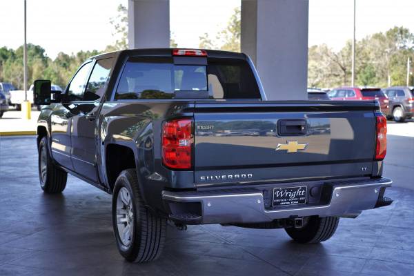 2018 Chevrolet Silverado 1500 LT - cars & trucks - by dealer -... for sale in Center, TX – photo 5