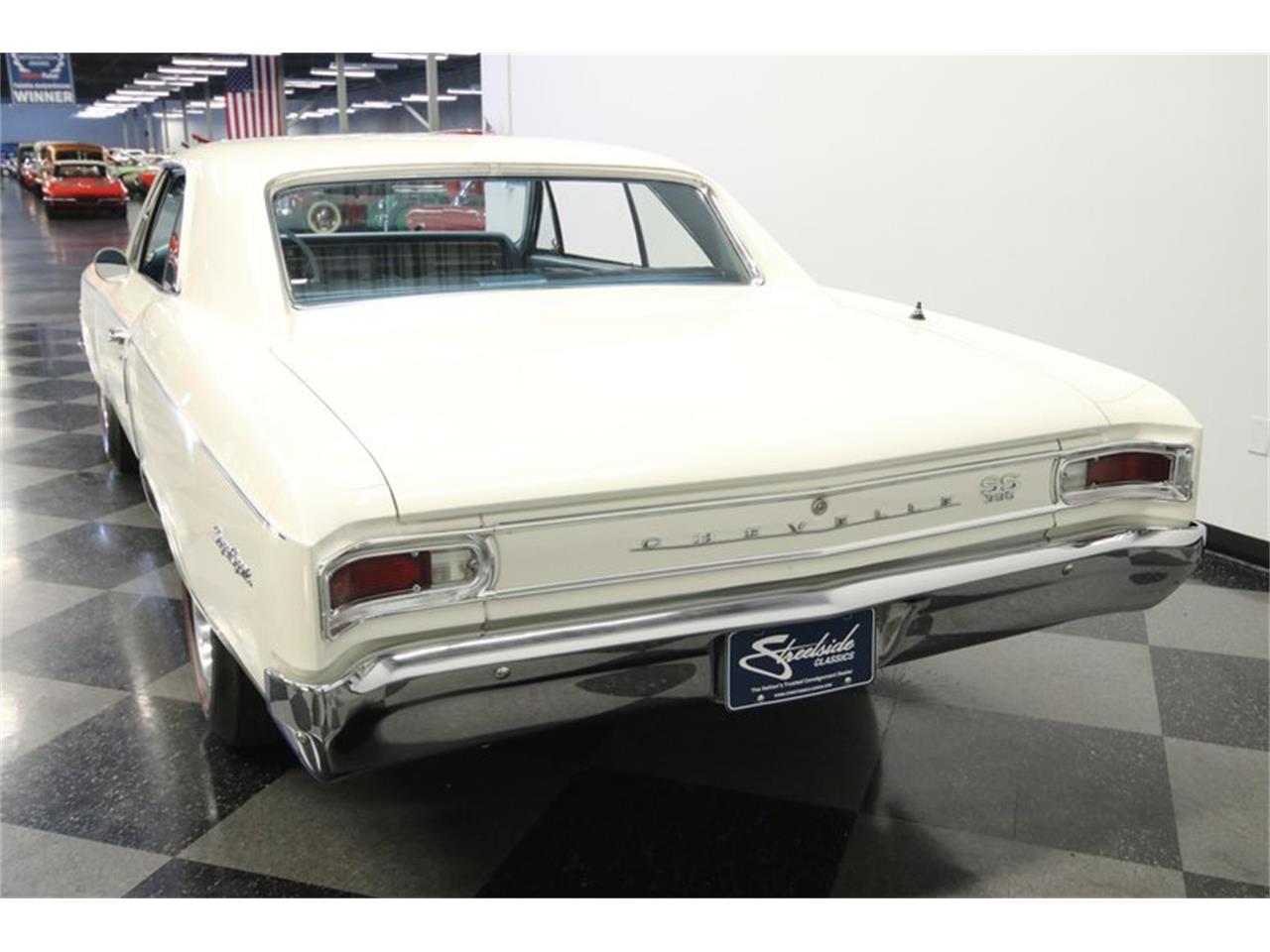 1966 Chevrolet Chevelle for sale in Lutz, FL – photo 11