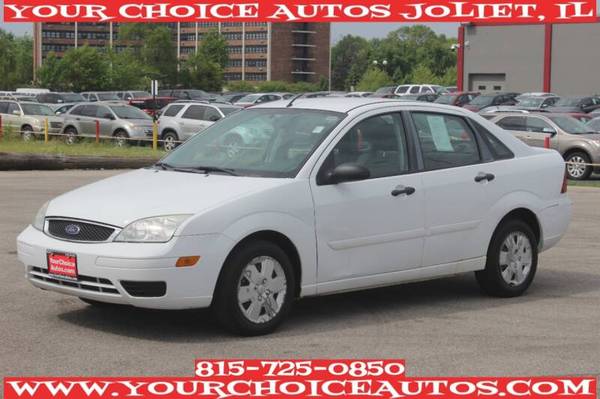 2000 BUICK LESABRE/ 07 FORD FOCUS/ 01 PONTIAC GRAND AM/ 11 CHEVY... for sale in Joliet, IL – photo 3