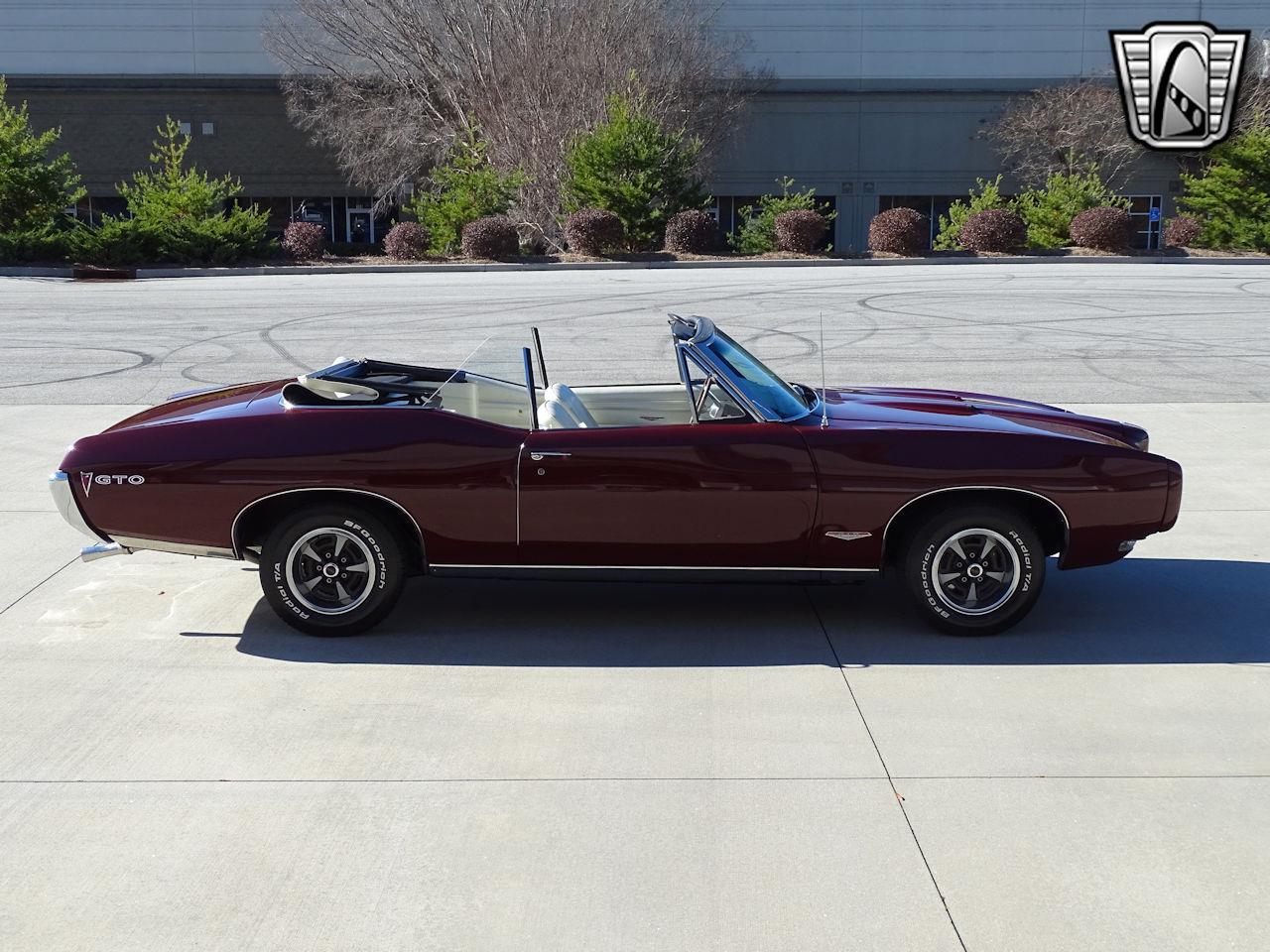 1968 Pontiac GTO for sale in O'Fallon, IL – photo 43