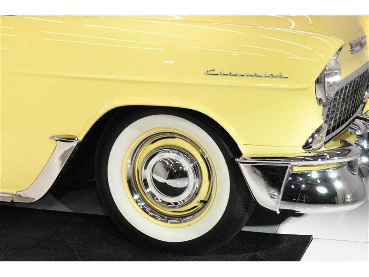 1955 Chevrolet 210 for sale in Volo, IL – photo 48