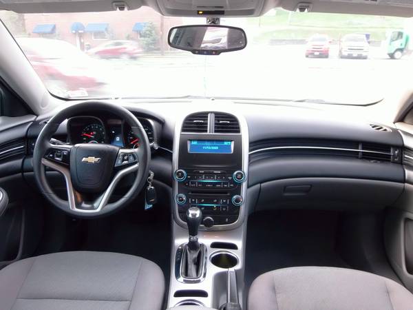 2014 Chevrolet Malibu LS *2 OWNER* - cars & trucks - by dealer -... for sale in Roanoke, VA – photo 19