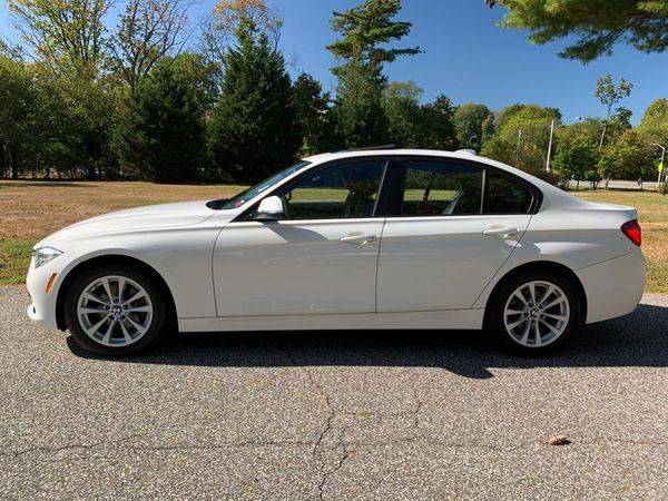 2016 BMW 3 Series 4dr Sdn 320i xDrive AWD 179 / MO for sale in Franklin Square, NY – photo 22