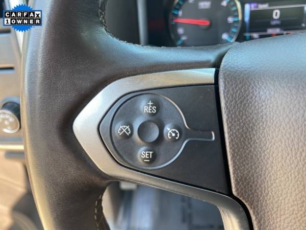2018 Chevrolet Silverado 1500 LT - - by dealer for sale in Burleson, TX – photo 21