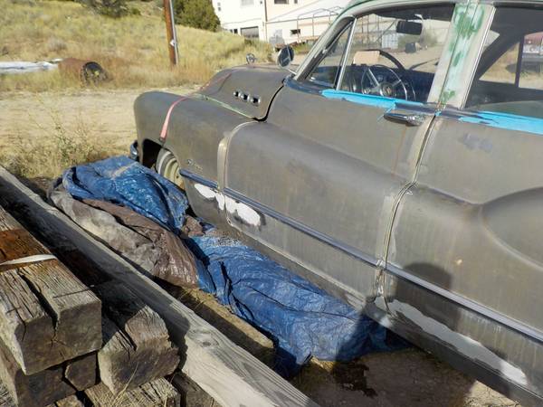 1950 Buick for sale in Walsenburg, CO – photo 10