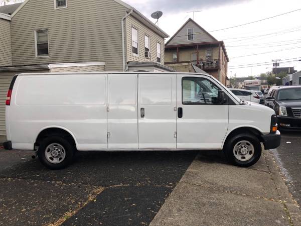 2008 Chevy express cargo for sale in Paterson, NJ – photo 2