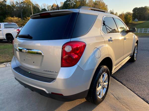 ***2010__CHEVROLET__EQUINOX__LT***BUY HERE PAY HERE $1500 DOWN!!! -... for sale in Wake Forest, NC – photo 5