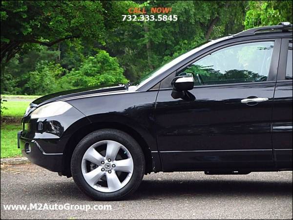 2009 Acura RDX SH AWD w/Tech 4dr SUV w/Technology Package - cars &... for sale in East Brunswick, NY – photo 21