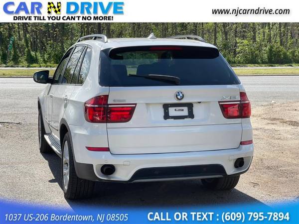 2013 BMW X5 xDrive35i - - by dealer - vehicle for sale in Bordentown, PA – photo 8