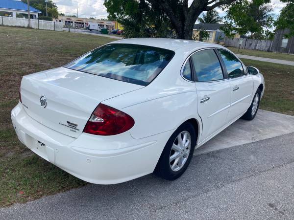 2005 BUICK LACROSSE CXL - - by dealer - vehicle for sale in Lake Worth, FL – photo 3