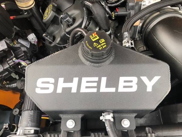 2018 GT-350 SHELBY - - by dealer - vehicle automotive for sale in Lebanon, GA – photo 12