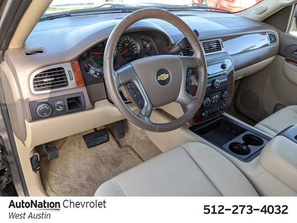2012 Chevrolet Suburban LS SKU:CR224738 SUV - cars & trucks - by... for sale in Austin, TX – photo 11