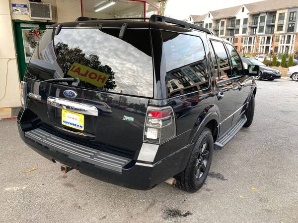 2010 Ford Expedition XLT BUY HERE PAY HERE!! FREE OIL CHANGES!! -... for sale in Norcross, GA – photo 7