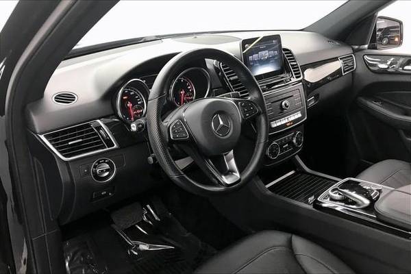 2018 Mercedes-Benz GLE GLE 350 -EASY APPROVAL! - cars & trucks - by... for sale in Honolulu, HI – photo 22
