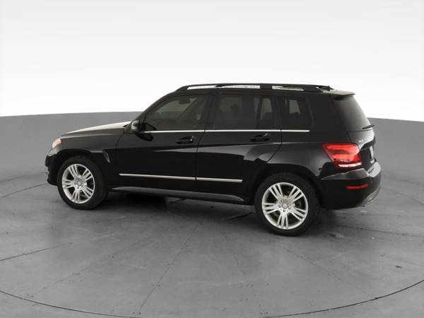 2015 Mercedes-Benz GLK-Class GLK 350 4MATIC Sport Utility 4D suv... for sale in Washington, District Of Columbia – photo 6