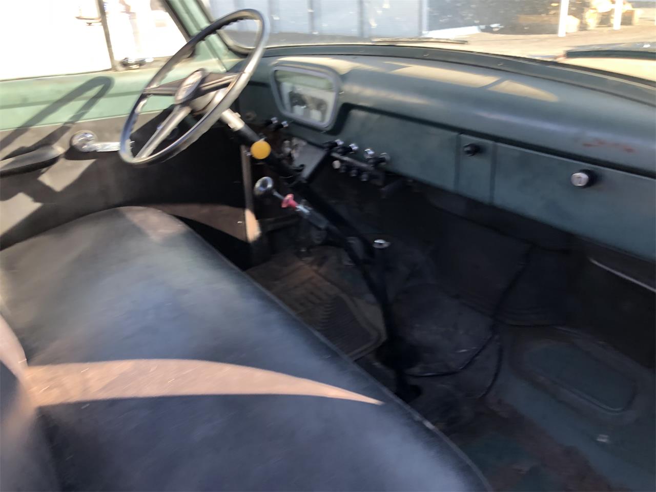 1954 Ford F600 for sale in Klamath Falls, OR – photo 22