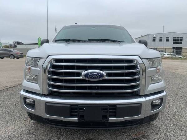 2016 FORD F-150 XLT 4X2/CLEAN TITLE/EXCELLENT COND A/F - cars for sale in Houston, TX – photo 10