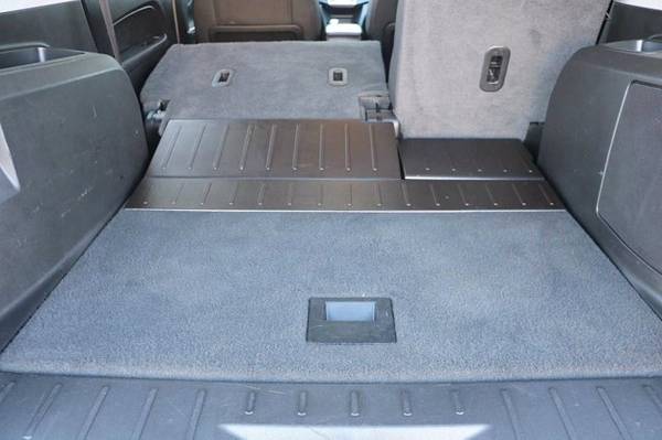 2013 Chevy Chevrolet Equinox LT hatchback Black Granite Metallic for sale in Nampa, ID – photo 17