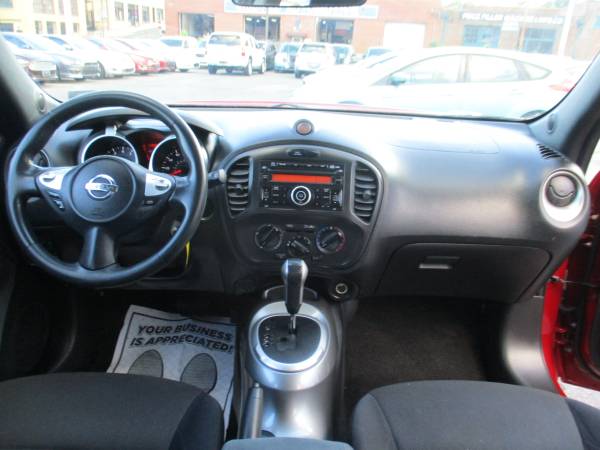 2012 Nissan Juke S AWD **Hot Deal/Clean Title & Cold AC - cars &... for sale in Roanoke, VA – photo 9