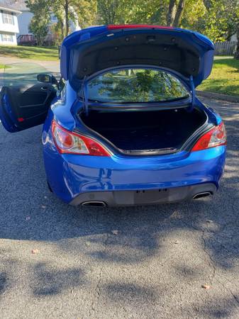 Hyundai Genesis Coupe - cars & trucks - by owner - vehicle... for sale in Capitol Heights, District Of Columbia – photo 7