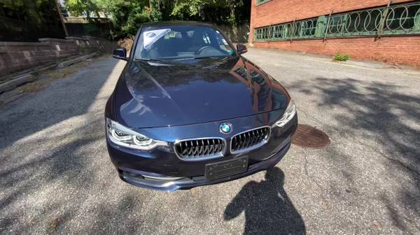 2017 BMW 330i xDrive - - by dealer - vehicle for sale in Great Neck, NY – photo 4