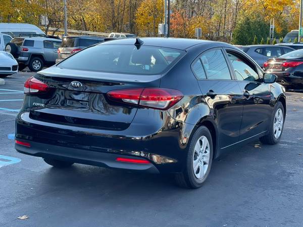 2017 Kia Forte LX/59 PER WEEK, YOU OWN IT! - - by for sale in Rosedale, NY – photo 3