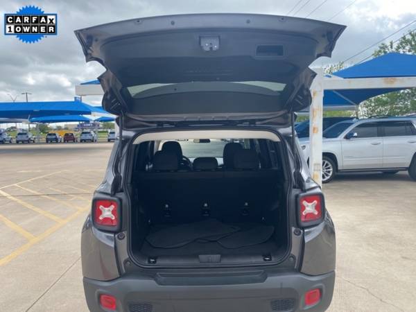 2020 Jeep Renegade Latitude - - by dealer - vehicle for sale in Burleson, TX – photo 8
