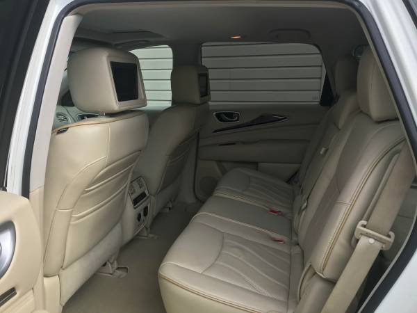 Infinity QX 60 2014 for sale in Jacksonville, FL – photo 4