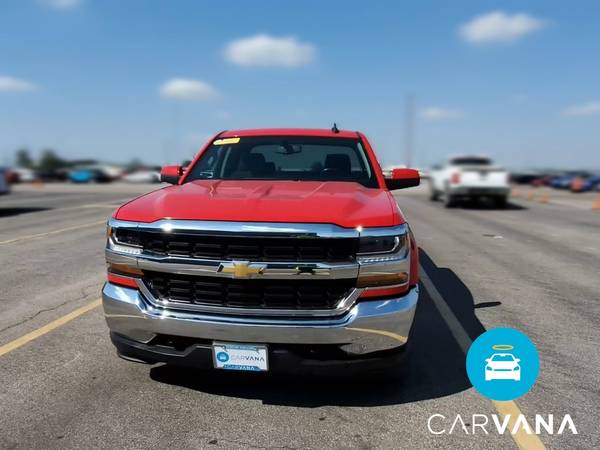 2019 Chevy Chevrolet Silverado 1500 LD Double Cab LT Pickup 4D 6 1/2... for sale in Albany, GA – photo 17