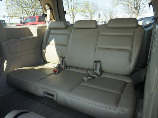 2004 Ford Freestar Limited - - by dealer - vehicle for sale in Ann Arbor, MI – photo 10