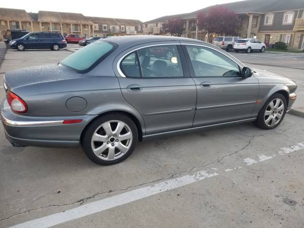Jaguar X-Type AWD for sale in South Bend, IN – photo 10