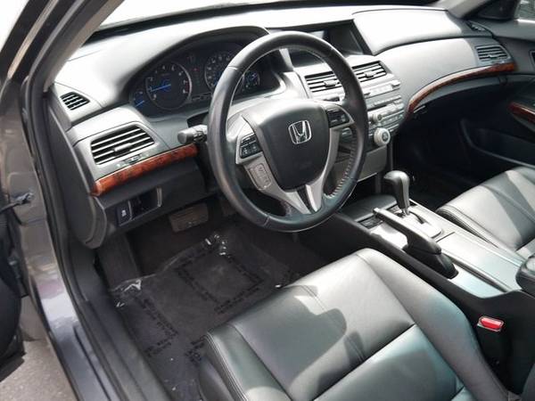 2012 Honda Crosstour EX-L - - by dealer - vehicle for sale in Burnsville, MN – photo 10