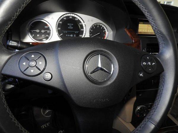 2012 Mercedes-Benz GLK GLK 350 HUGE SALE GOING ON NOW! for sale in Fresno, CA – photo 19
