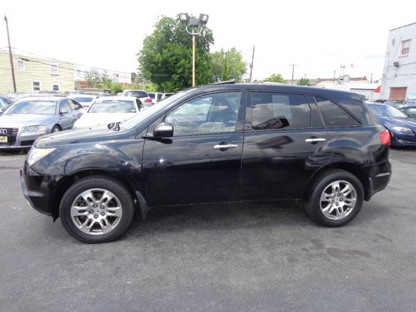 2009 Acura MDX Base Just Reduced for sale in Richmond , VA – photo 2
