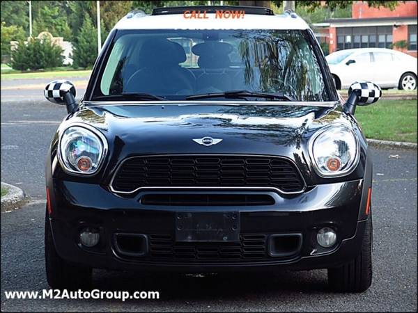 2013 Mini Cooper Countryman Cooper S ALL4 AWD 4dr Crossover - cars &... for sale in East Brunswick, NY – photo 17