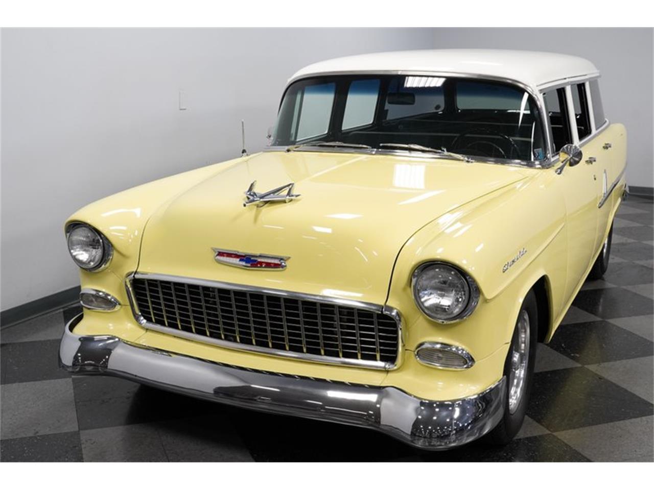 1955 Chevrolet 210 for sale in Concord, NC – photo 19
