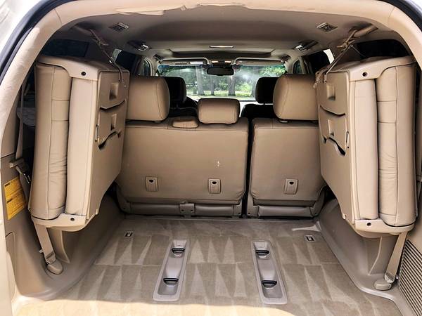 2009 LEXUS GX470 4WD Premium Off-Road, Fully Serviced for sale in Dallas, TX – photo 14