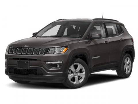 2018 Jeep Compass Latitude suv Black - - by dealer for sale in Cadott, WI – photo 4