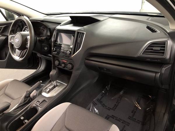 2018 Subaru Crosstrek Dark Gray Metallic PRICED TO SELL SOON! for sale in Carrollton, OH – photo 20