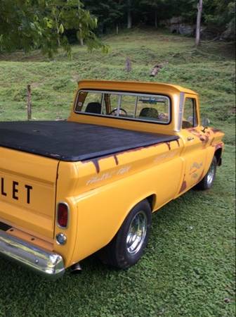1966 Chevy Pickup Custom for sale in Cynthiana, KY – photo 5