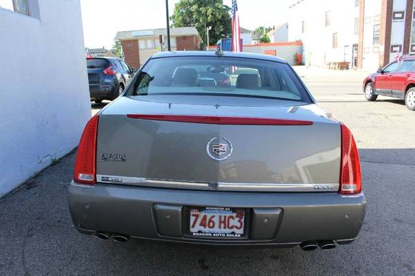 2010 Cadillac DTS for sale in Worcester, MA – photo 6