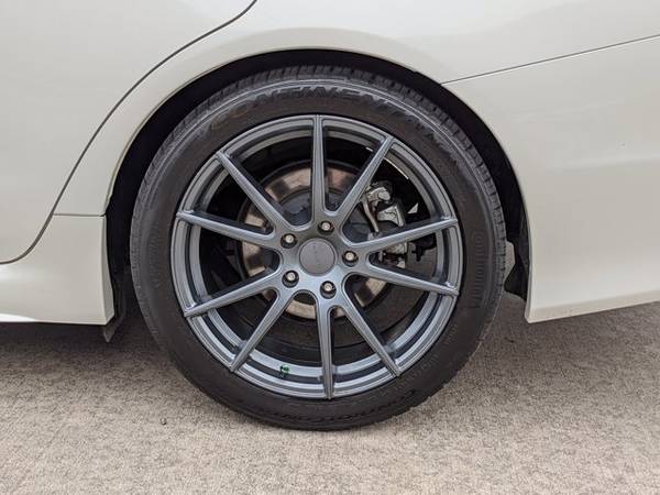 2018 Subaru WRX Premium AWD All Wheel Drive SKU: J8833556 - cars & for sale in Clearwater, FL – photo 24