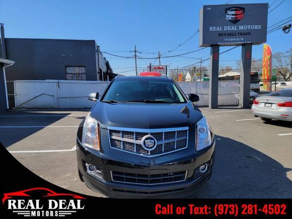 2011 Cadillac SRX AWD 4dr Performance Collection for sale in Lodi, NY – photo 8
