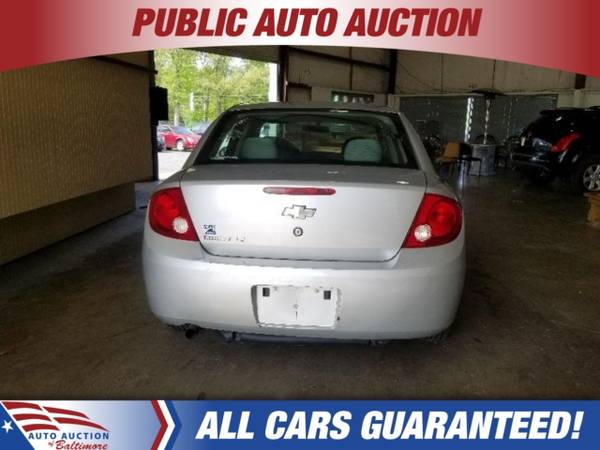 2006 Chevrolet Cobalt - - by dealer - vehicle for sale in Joppa, MD – photo 7