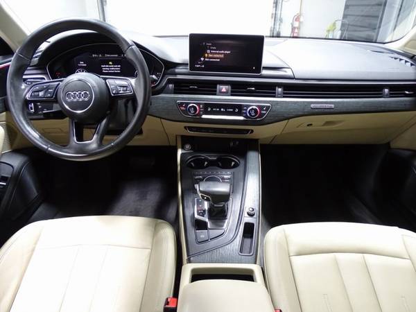 2017 Audi A4 2.0T Premium Plus !!Bad Credit, No Credit? NO PROBLEM!!... for sale in WAUKEGAN, IL – photo 21
