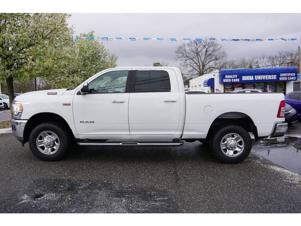 2019 RAM 2500 Big Horn - - by dealer - vehicle for sale in Lakewood, NJ – photo 3