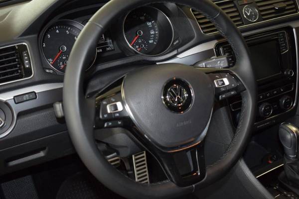 2017 Volkswagen Passat 1.8T R Line 4dr Sedan **100s of Vehicles** -... for sale in Sacramento , CA – photo 18