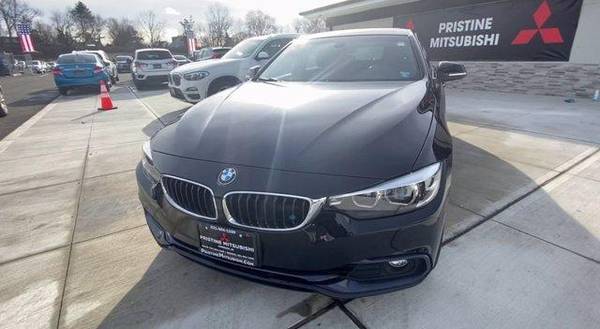 2019 BMW 4 Series 430i xDrive - - by dealer - vehicle for sale in Commack, NY – photo 4