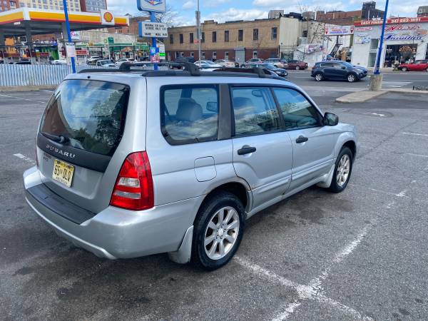 2005 Subaru Forester for sale in Bronx, NY – photo 6
